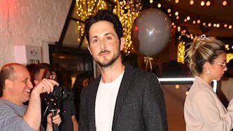 תומר קאפון, צילום: לנס הפקות